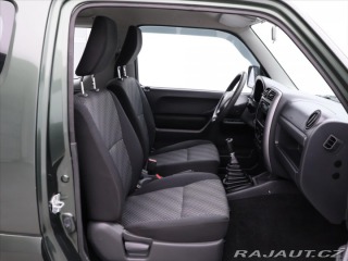 Suzuki Jimny 1.3 VVT 62kW STYLE 4X4 2016