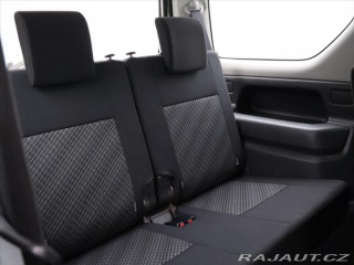 Suzuki Jimny 1.3 VVT 62kW STYLE 4X4 2016