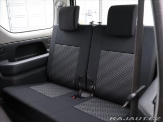 Suzuki Jimny 1.3 VVT 62kW STYLE 4X4 2016