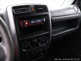Suzuki Jimny 1.3 VVT 62kW STYLE 4X4 2016
