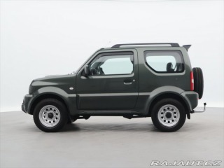 Suzuki Jimny 1.3 VVT 62kW STYLE 4X4 2016