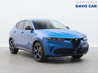 Alfa Romeo Tonale 1,5