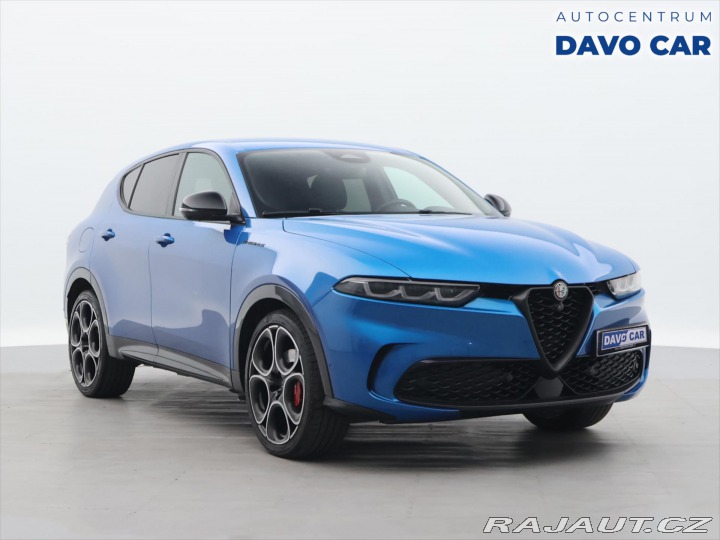 Alfa Romeo Tonale 1,5 2023