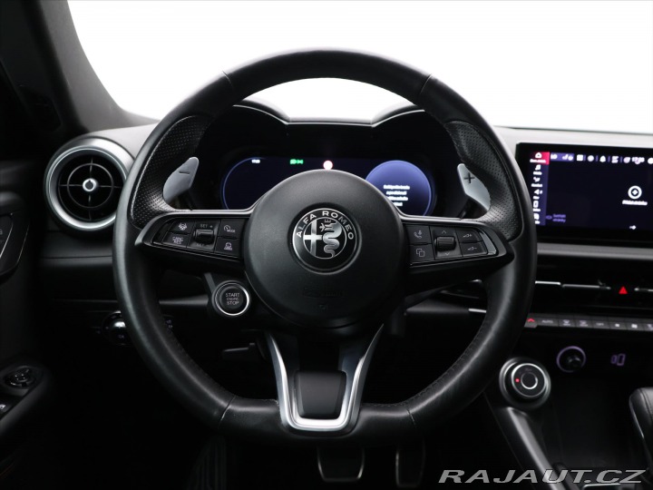 Alfa Romeo Tonale 1,5 117kW LED CZ DPH 2023