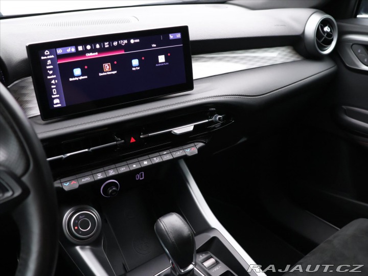 Alfa Romeo Tonale 1,5 117kW LED CZ DPH 2023