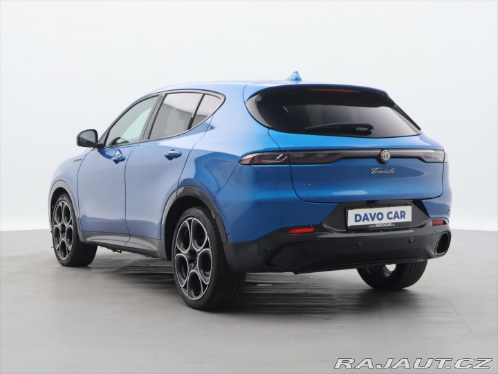 Alfa Romeo Tonale 1,5 2023