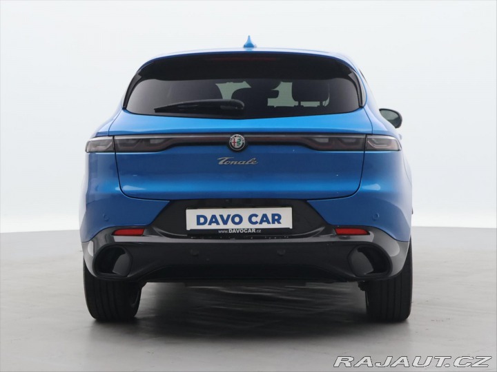 Alfa Romeo Tonale 1,5 2023