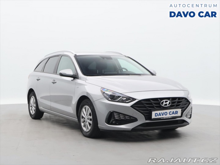 Hyundai i30 1,5 2024