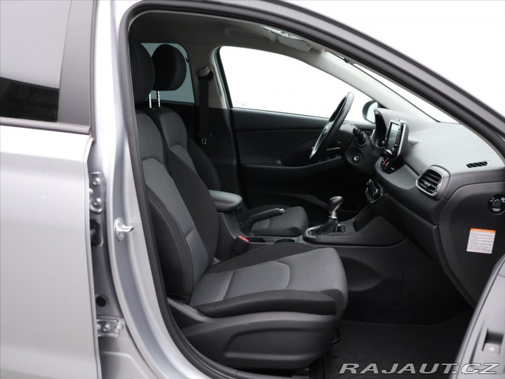 Hyundai i30 1,5 T-GDI Mild Hyb Comfor 2024