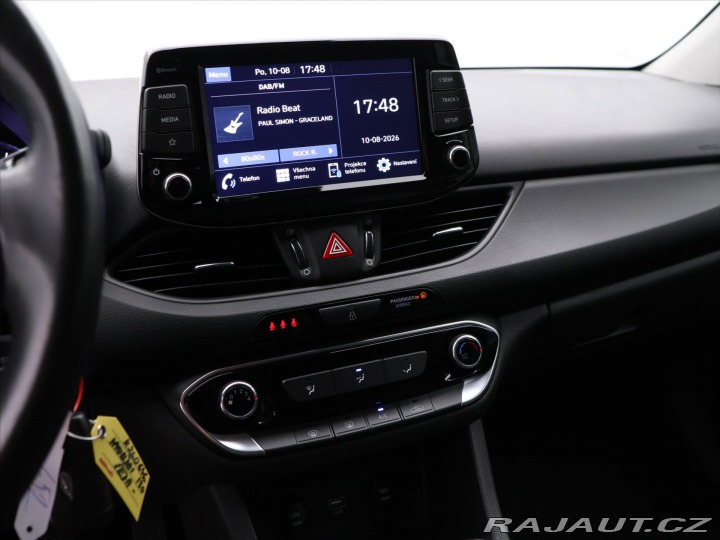 Hyundai i30 1,5 T-GDI Mild Hyb Comfor 2024