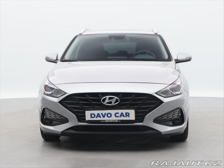 Hyundai i30 1,5 2024