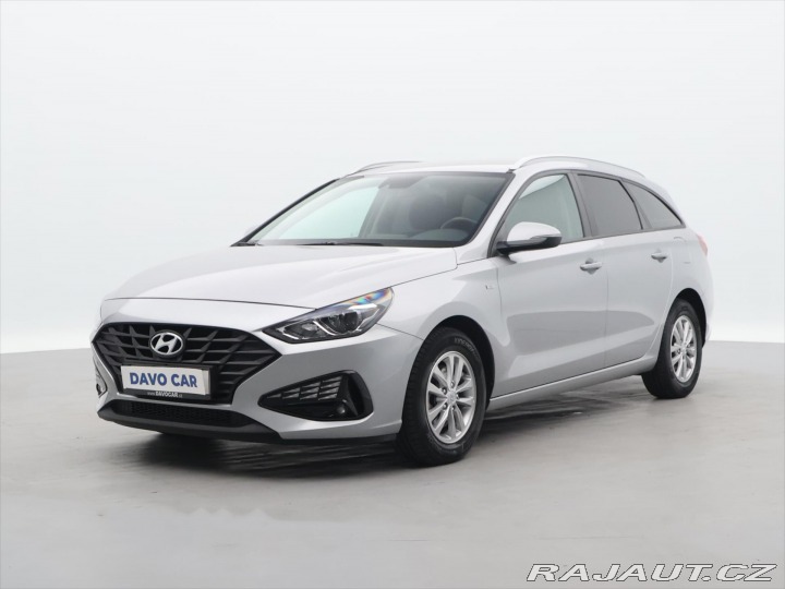 Hyundai i30 1,5 T-GDI Mild Hyb Comfor 2024