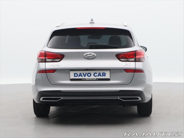 Hyundai i30 1,5 2024