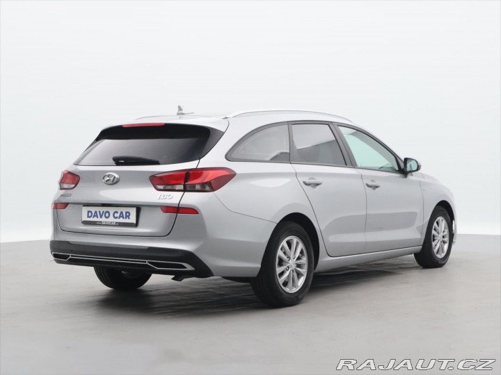 Hyundai i30 1,5 2024