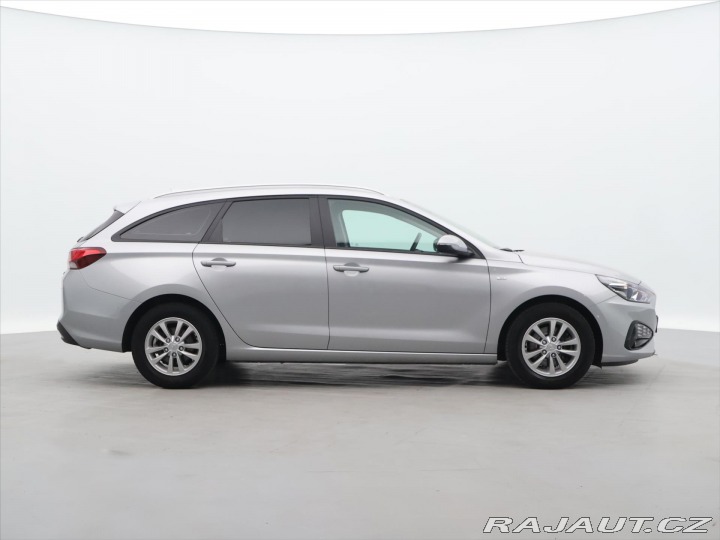 Hyundai i30 1,5 2024