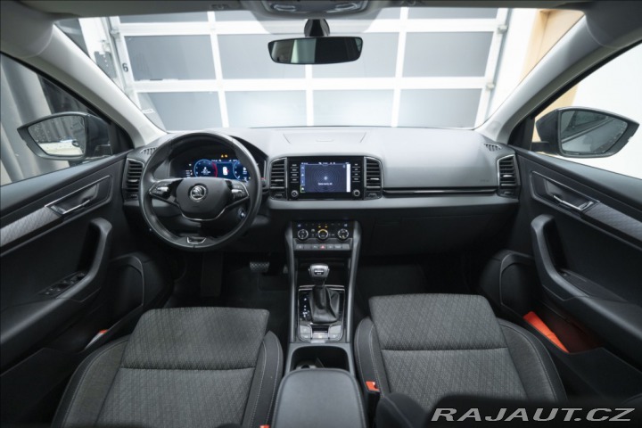 Škoda Karoq 2,0 TDI DSG 4x4 NAVI KAME 2022