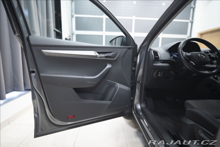Škoda Karoq 2,0 TDI DSG 4x4 NAVI KAME 2022
