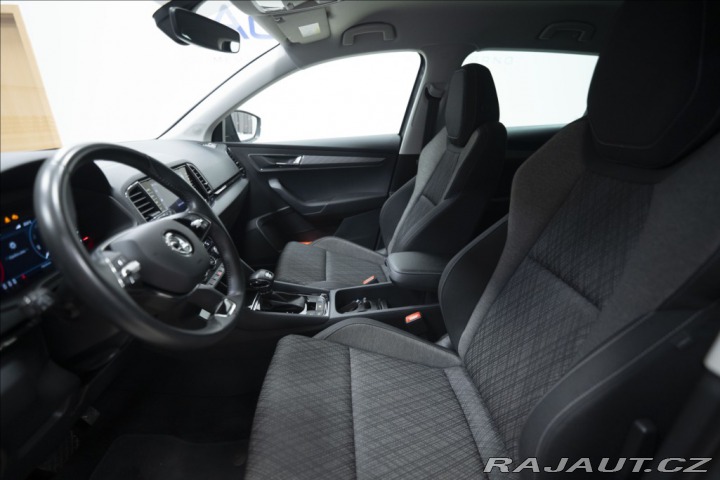 Škoda Karoq 2,0 TDI DSG 4x4 NAVI KAME 2022