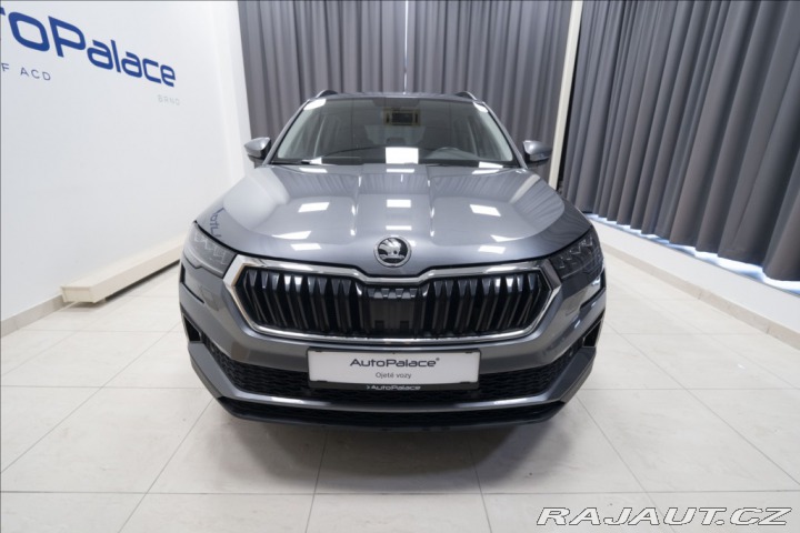 Škoda Karoq 2,0 TDI DSG 4x4 NAVI KAME 2022