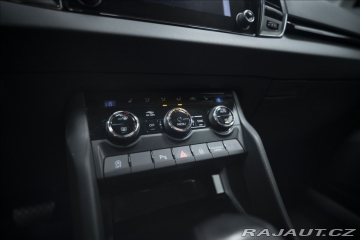 Škoda Karoq 2,0 TDI DSG 4x4 NAVI KAME 2022