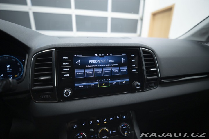 Škoda Karoq 2,0 TDI DSG 4x4 NAVI KAME 2022