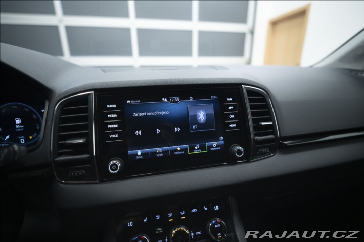 Škoda Karoq 2,0 TDI DSG 4x4 NAVI KAME 2022