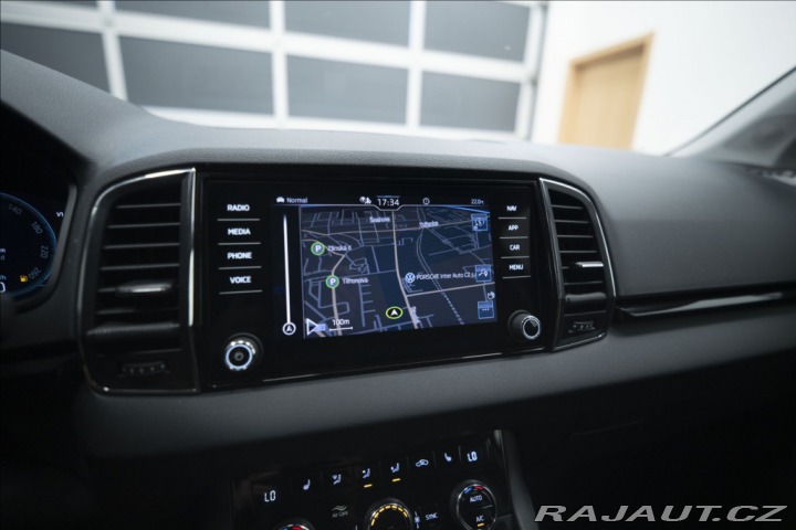 Škoda Karoq 2,0 TDI DSG 4x4 NAVI KAME 2022