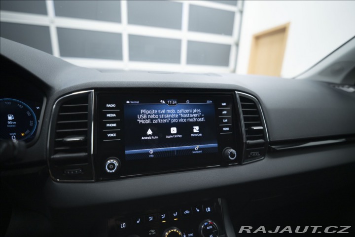 Škoda Karoq 2,0 TDI DSG 4x4 NAVI KAME 2022