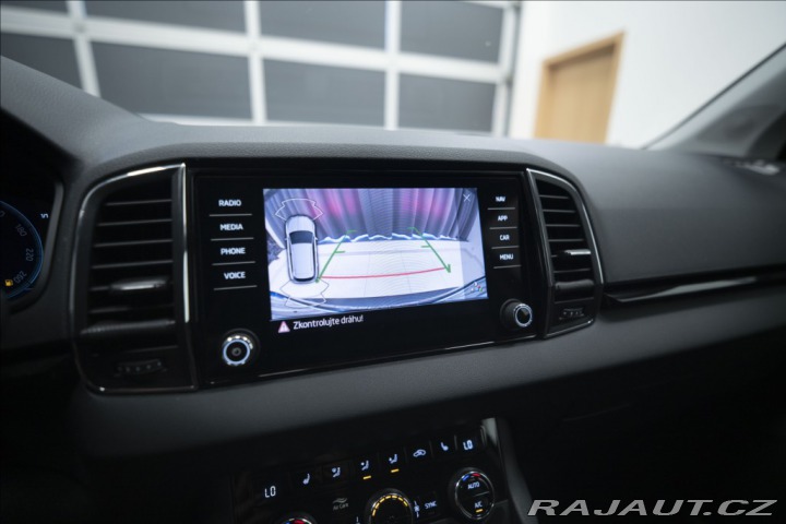 Škoda Karoq 2,0 TDI DSG 4x4 NAVI KAME 2022