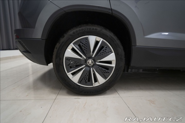 Škoda Karoq 2,0 TDI DSG 4x4 NAVI KAME 2022