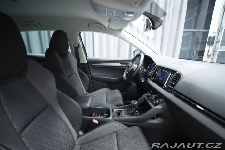 Škoda Karoq 2,0 TDI DSG 4x4 NAVI KAME 2022