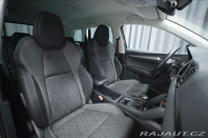 Škoda Karoq 2,0 TDI DSG 4x4 NAVI KAME 2022