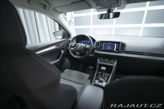 Škoda Karoq 2,0 TDI DSG 4x4 NAVI KAME 2022