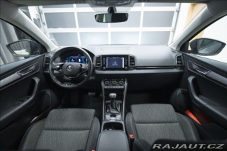Škoda Karoq 2,0 TDI DSG 4x4 NAVI KAME 2022