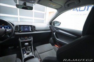 Škoda Karoq 2,0 TDI DSG 4x4 NAVI KAME 2022