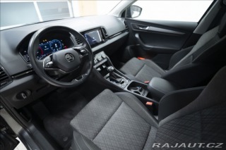 Škoda Karoq 2,0 TDI DSG 4x4 NAVI KAME 2022