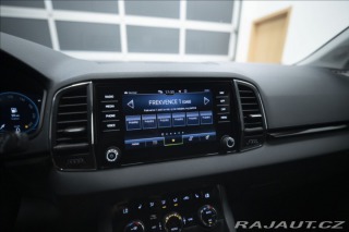 Škoda Karoq 2,0 TDI DSG 4x4 NAVI KAME 2022