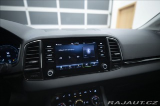 Škoda Karoq 2,0 TDI DSG 4x4 NAVI KAME 2022