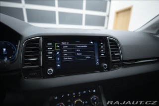 Škoda Karoq 2,0 TDI DSG 4x4 NAVI KAME 2022
