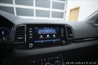 Škoda Karoq 2,0 TDI DSG 4x4 NAVI KAME 2022