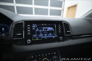 Škoda Karoq 2,0 TDI DSG 4x4 NAVI KAME 2022