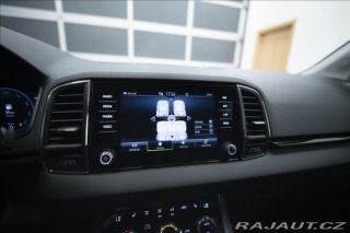 Škoda Karoq 2,0 TDI DSG 4x4 NAVI KAME 2022