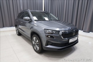 Škoda Karoq 2,0 TDI DSG 4x4 NAVI KAME 2022