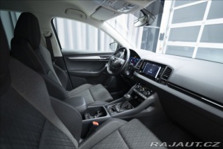 Škoda Karoq 2,0 TDI DSG 4x4 NAVI KAME 2022