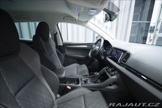 Škoda Karoq 2,0 TDI DSG 4x4 NAVI KAME 2022