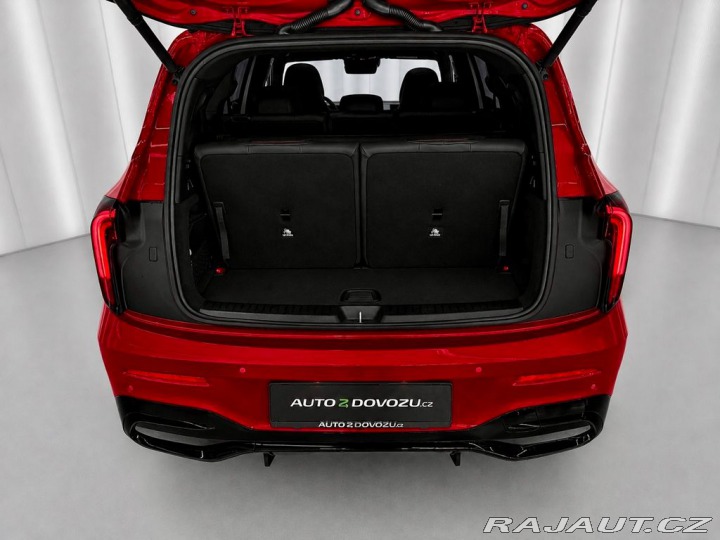 Mercedes-Benz GLB 8G-eDCT 4MATIC AMG, PANOR 2026