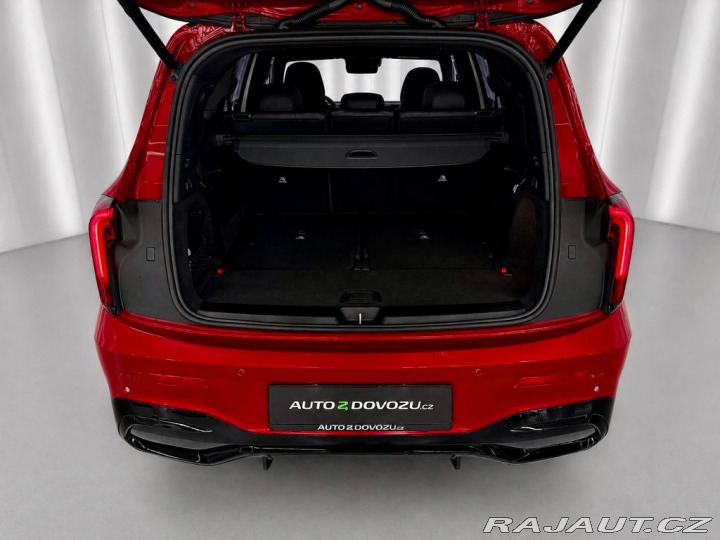 Mercedes-Benz GLB 8G-eDCT 4MATIC AMG, PANOR 2026