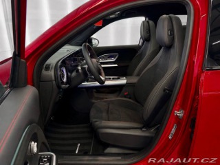 Mercedes-Benz GLB 8G-eDCT 4MATIC AMG, PANOR 2026