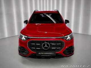 Mercedes-Benz GLB 8G-eDCT 4MATIC AMG, PANOR 2026