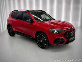 Mercedes-Benz GLB 8G-eDCT 4MATIC AMG, PANOR 2026